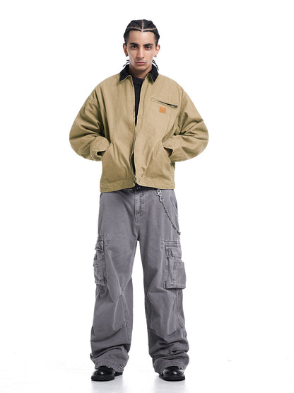Workwear Jacket