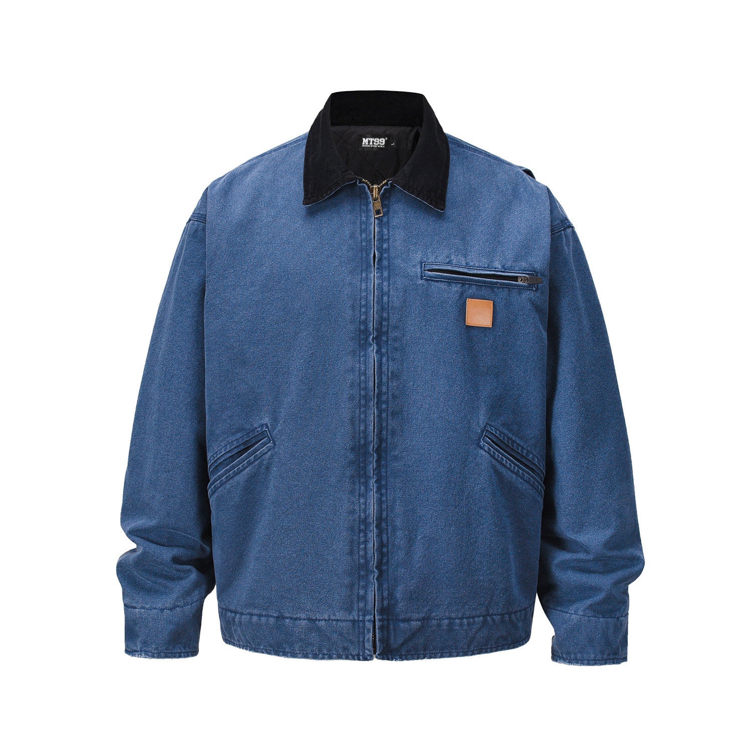 Workwear Jacket
