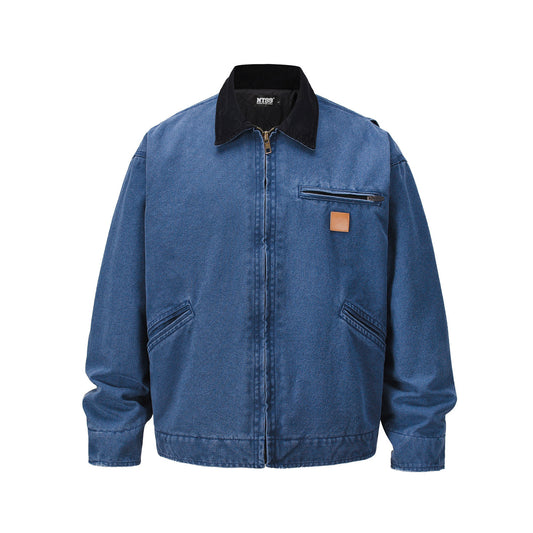 Workwear Jacket