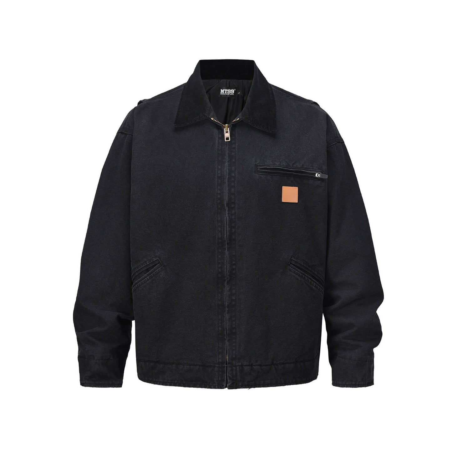 Workwear Jacket