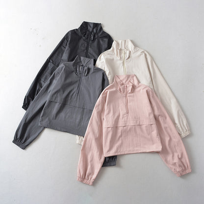 Workwear jacket