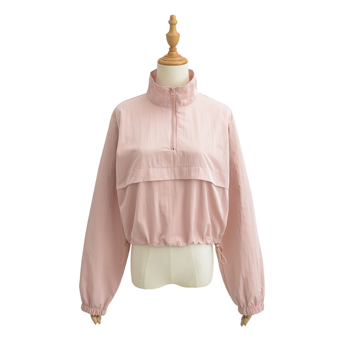 Workwear jacket