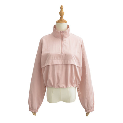 Workwear jacket
