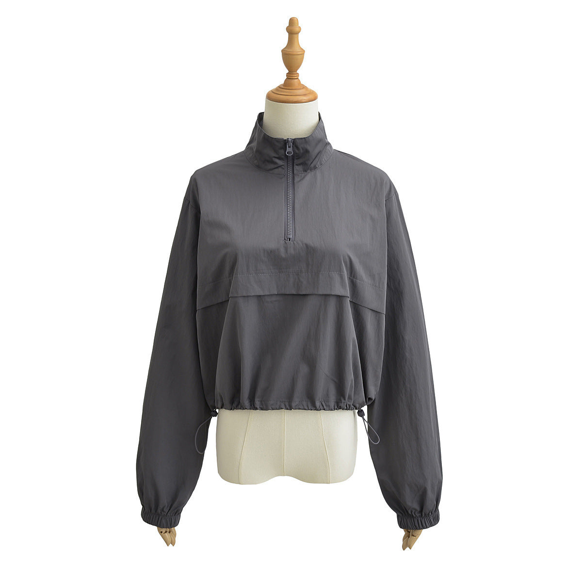 Workwear jacket