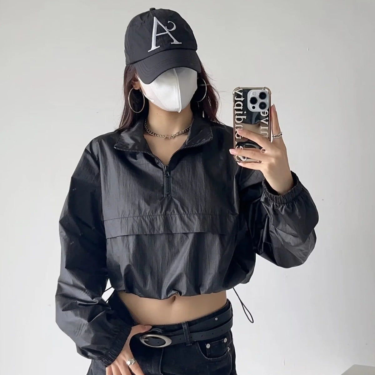 Workwear jacket