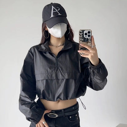 Workwear jacket