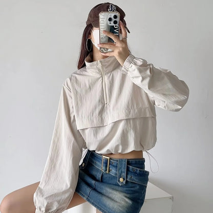 Workwear jacket