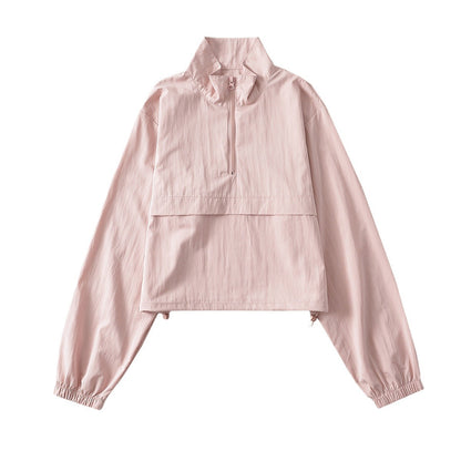 Workwear jacket