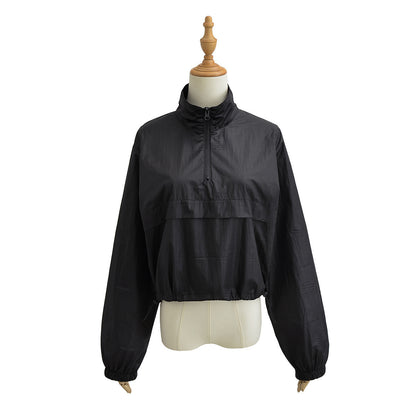 Workwear jacket