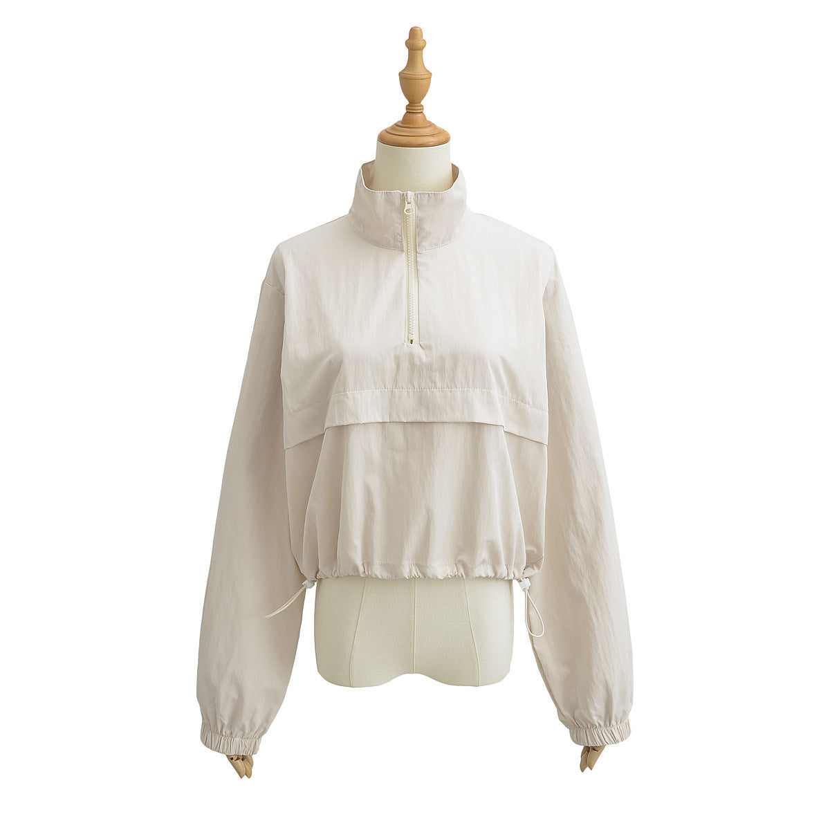 Workwear jacket
