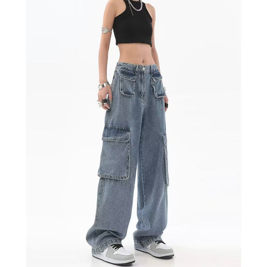 Workwear jeans