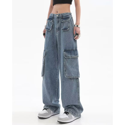 Workwear jeans