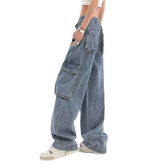Workwear jeans