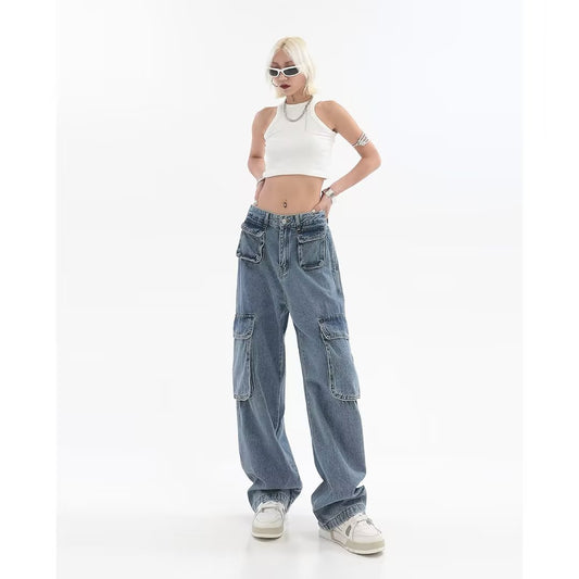Workwear jeans