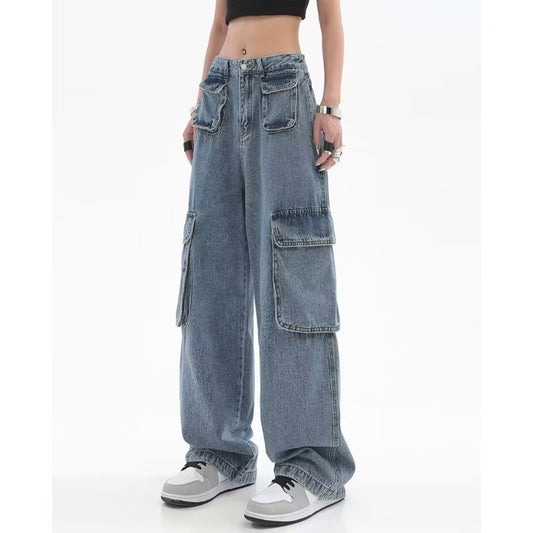 Workwear jeans