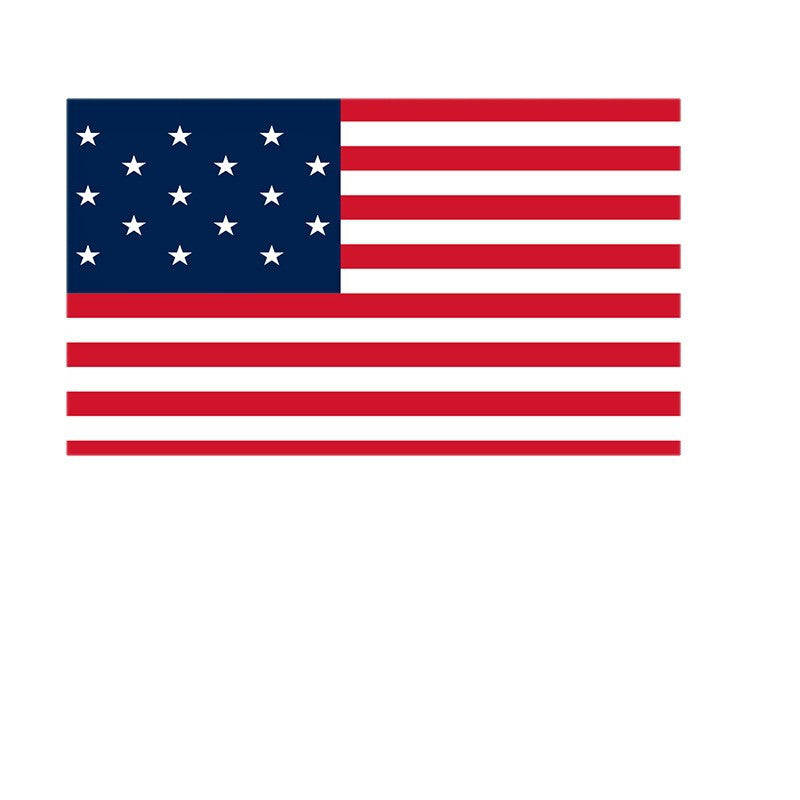 World Cup Fan Cape Flags