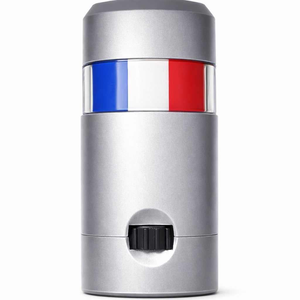 World Cup National Flag Face Paint Set