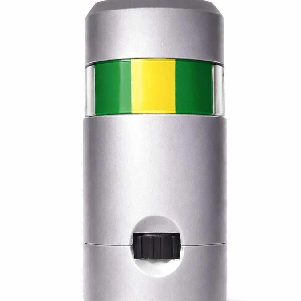 World Cup National Flag Face Paint Set