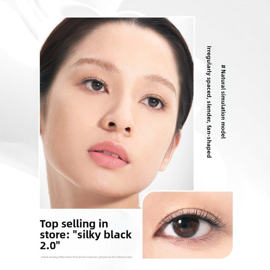 WOSADO Magnetic False Eyelashes Natural Look