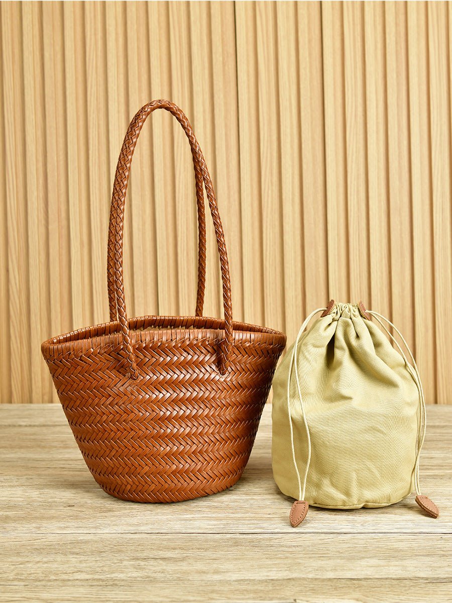 Woven bag