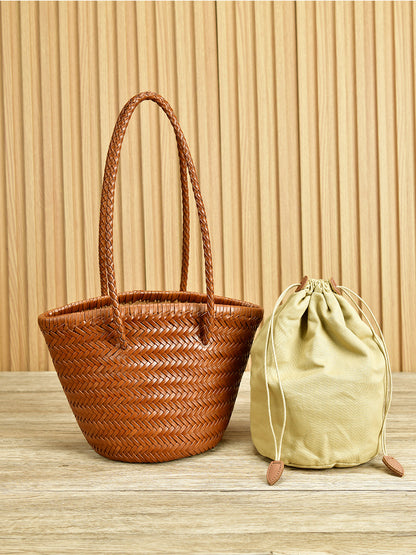 Woven bag