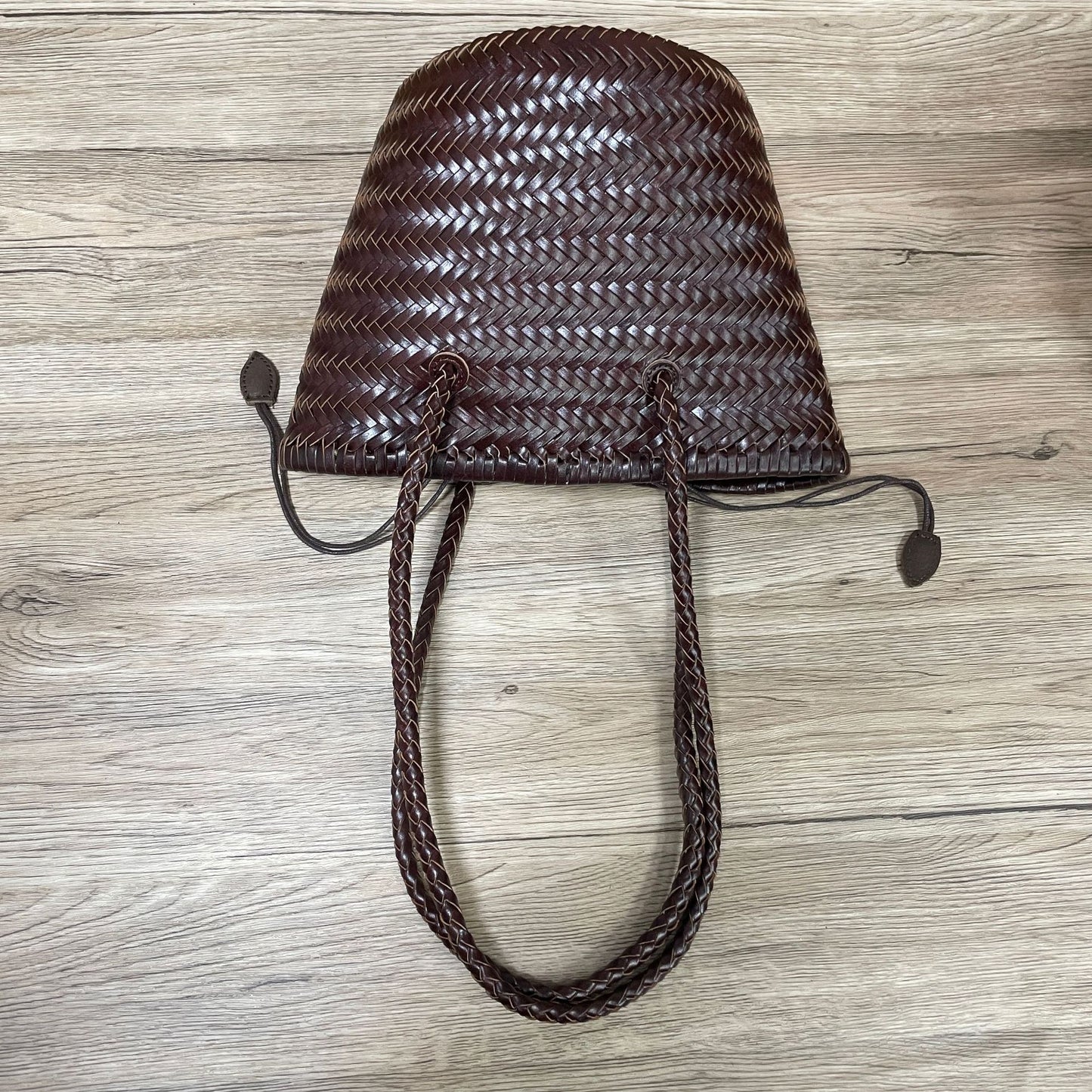 Woven bag