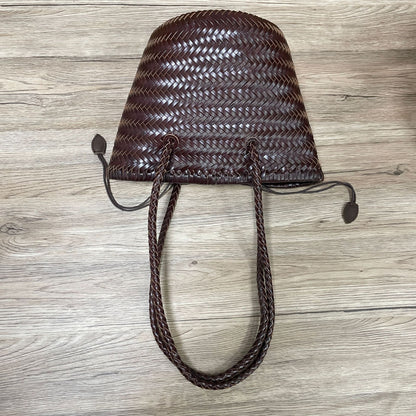 Woven bag