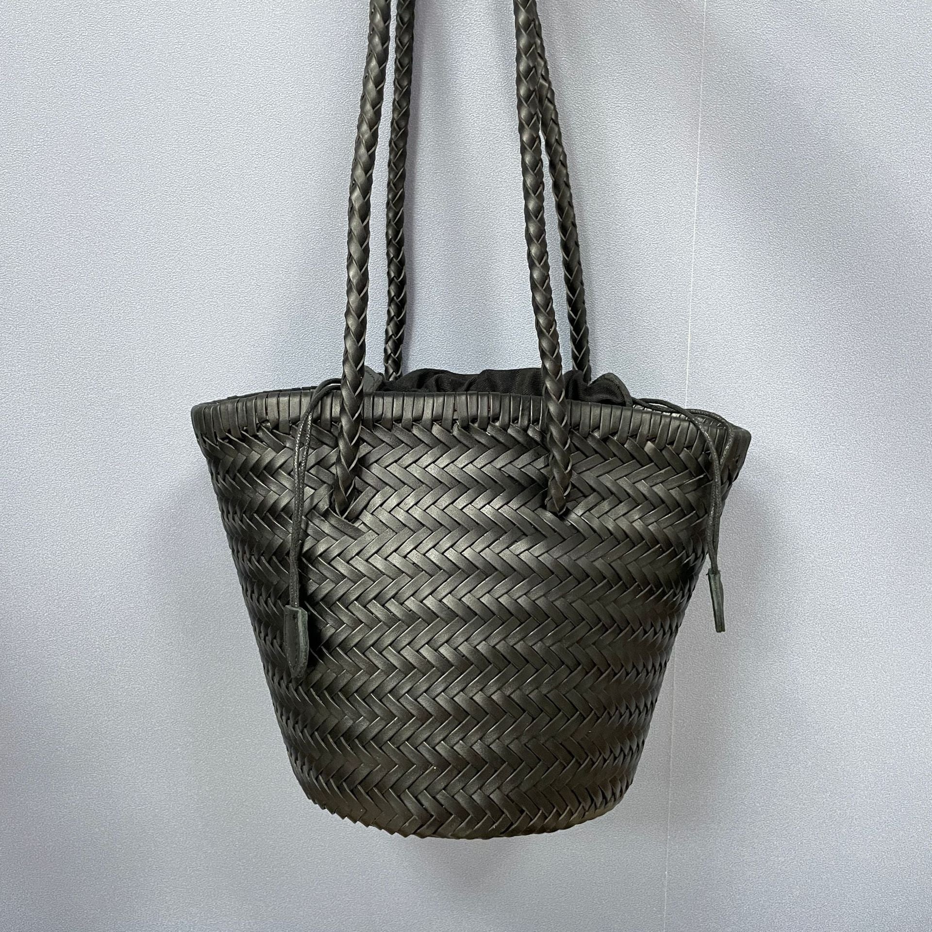 Woven bag