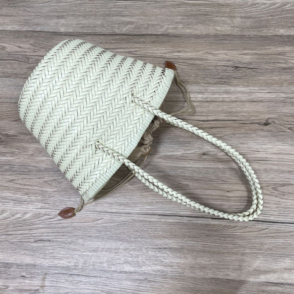Woven bag
