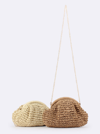 Woven bag