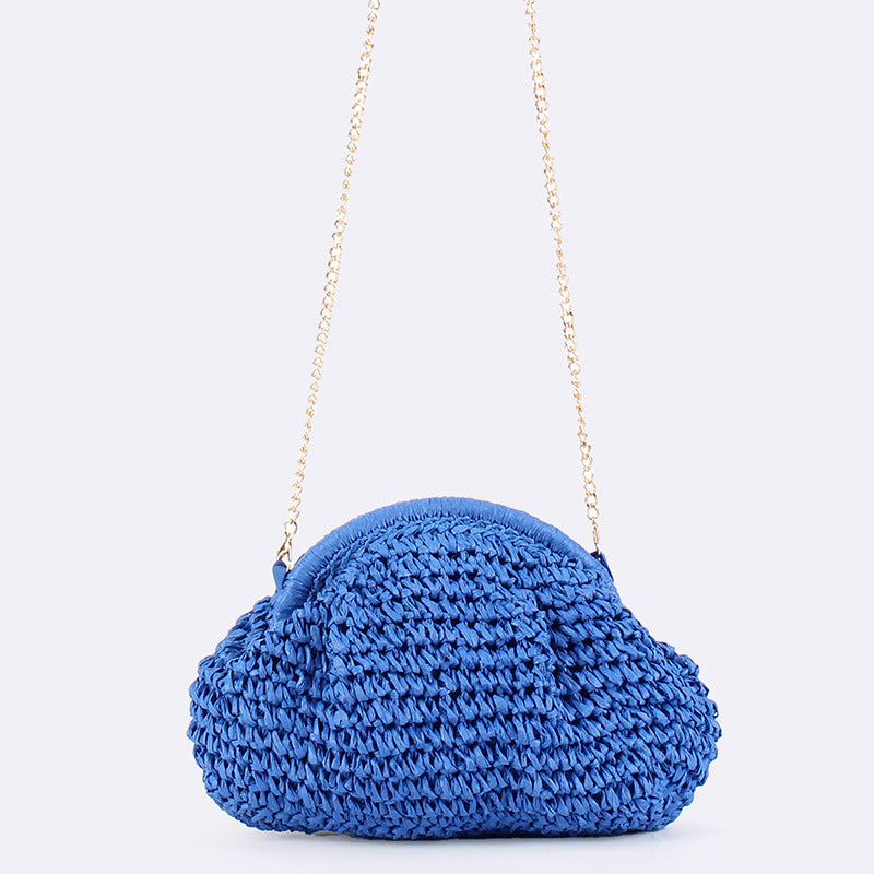 Woven bag