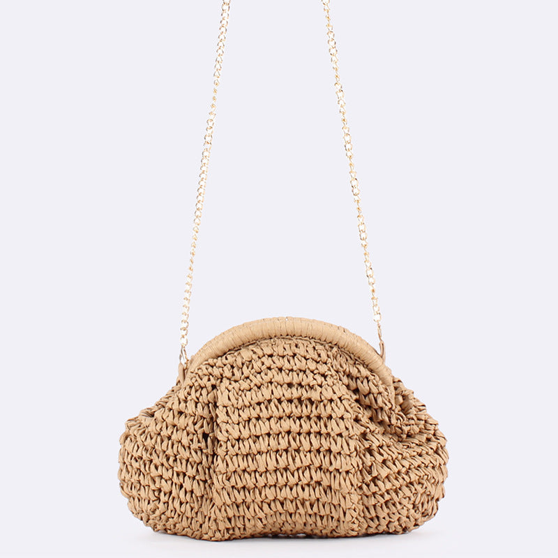 Woven bag