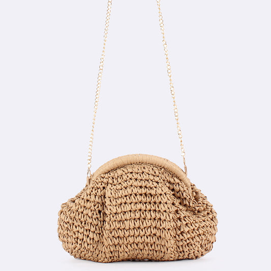 Woven bag