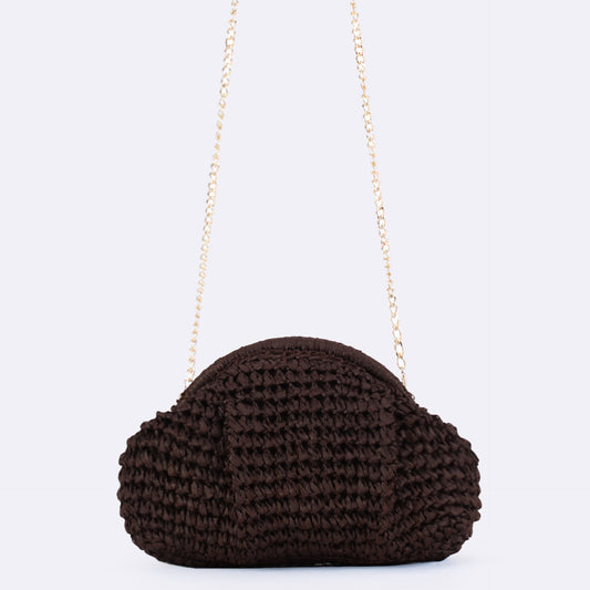 Woven bag