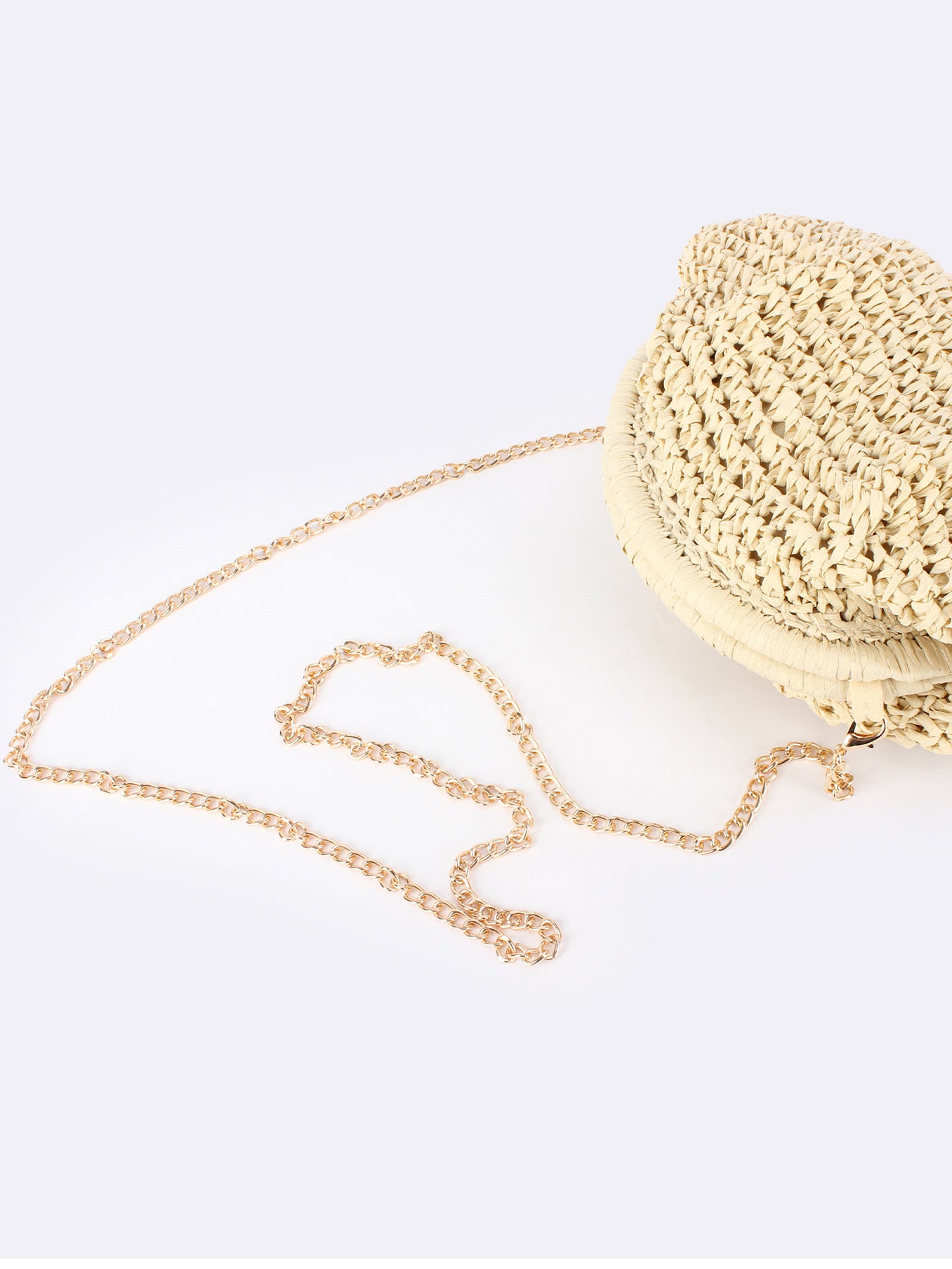 Woven bag