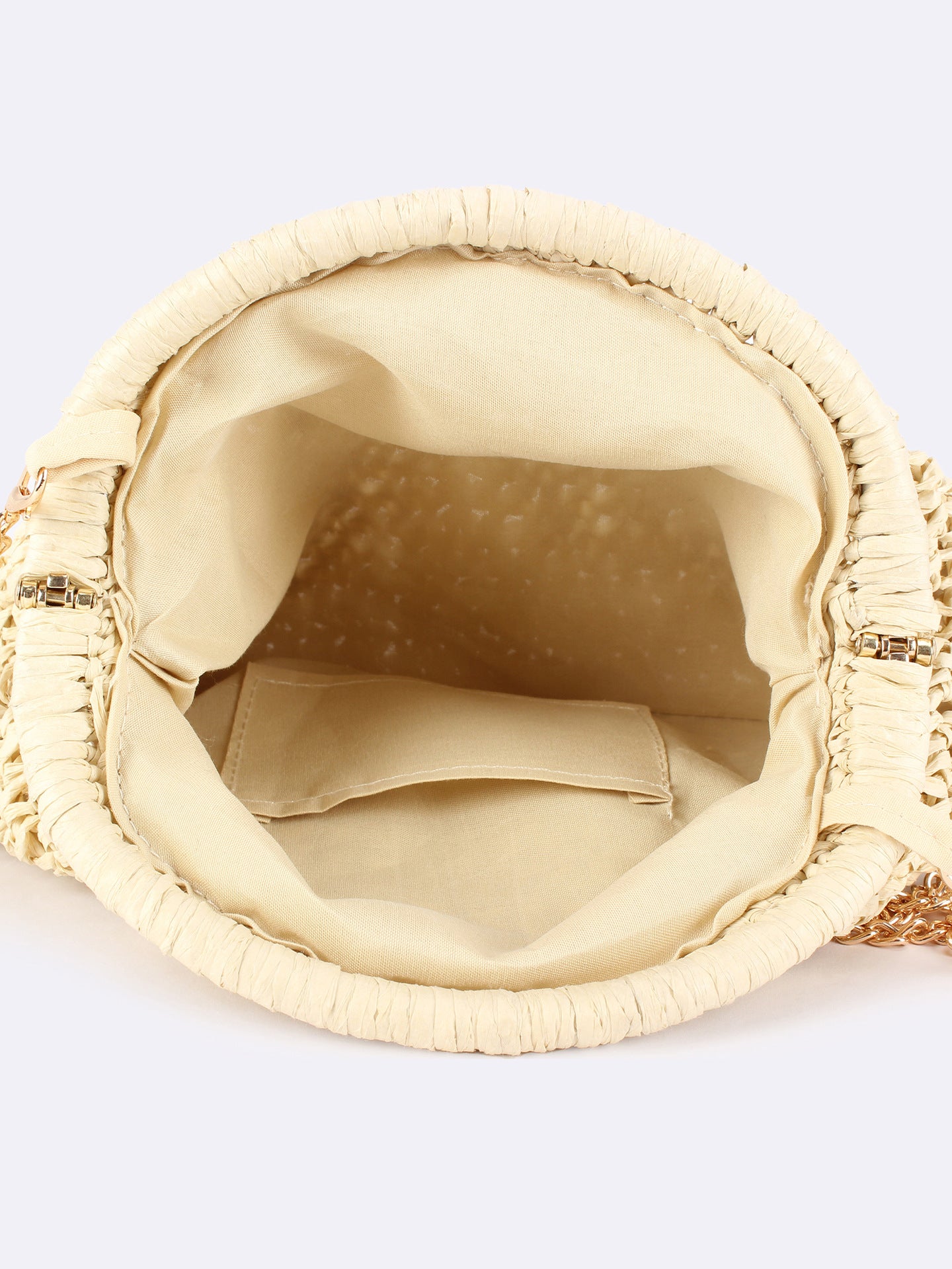 Woven bag
