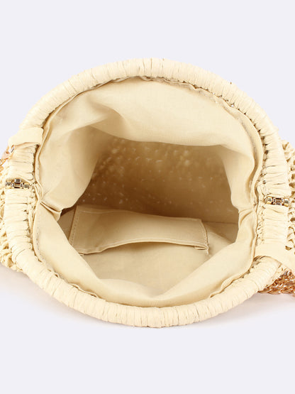 Woven bag