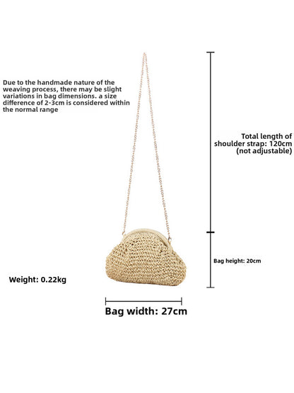 Woven bag