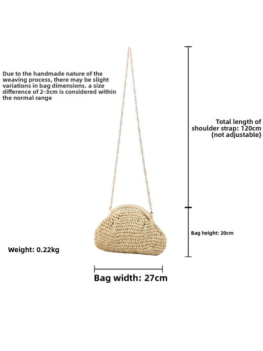 Woven bag