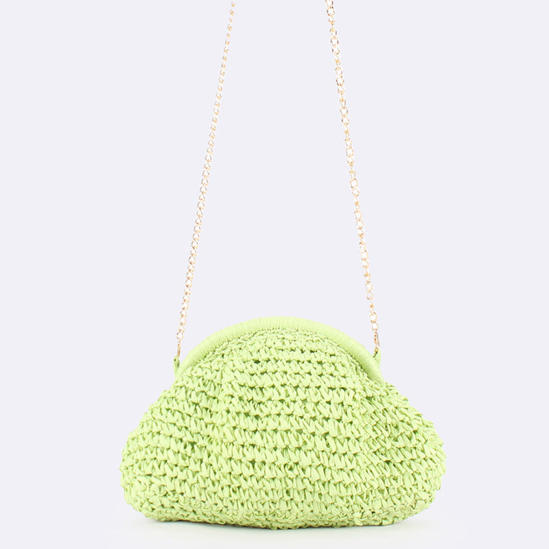 Woven bag