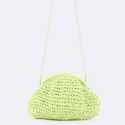 Woven bag