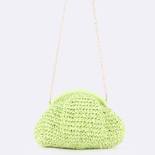 Woven bag