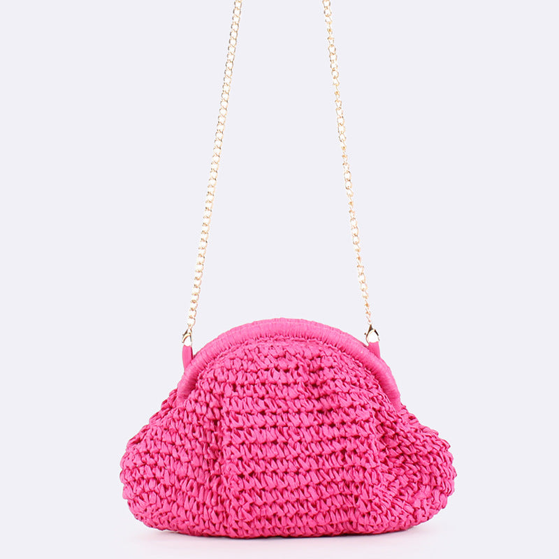 Woven bag
