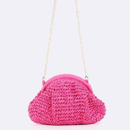 Woven bag