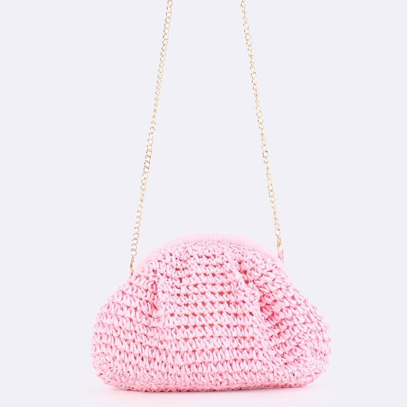 Woven bag