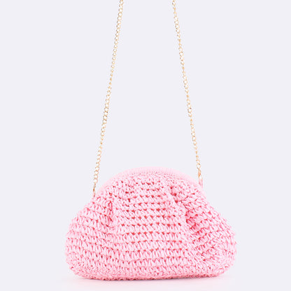 Woven bag