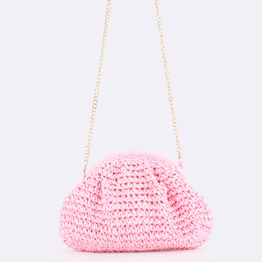 Woven bag