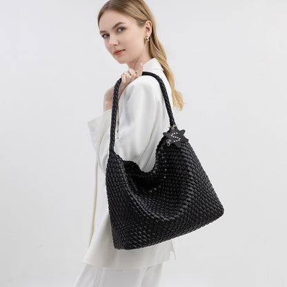 Woven Bag