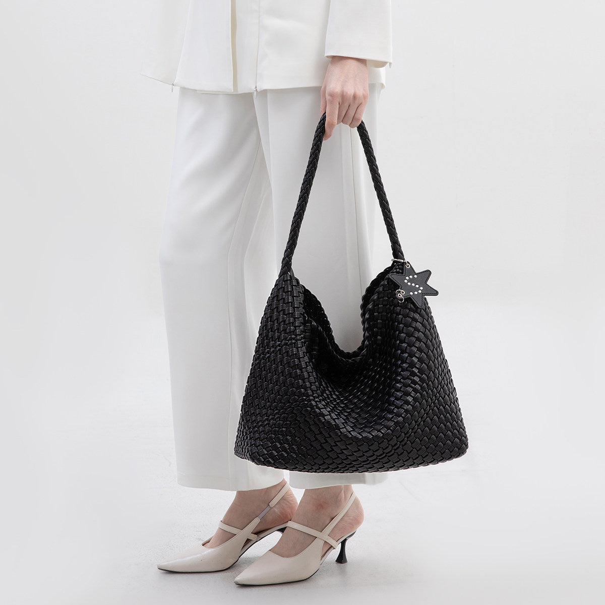Woven Bag