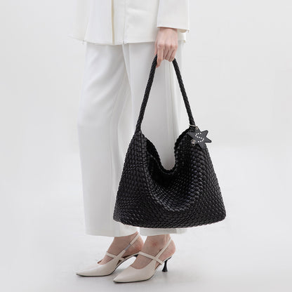 Woven Bag